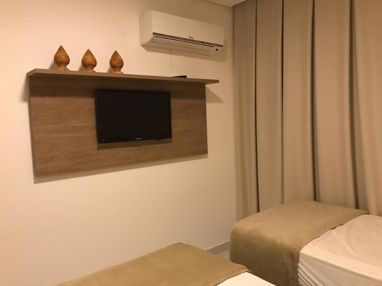 Apartamento Beach Class Eco Life Pôrto das Galinhas Exterior foto
