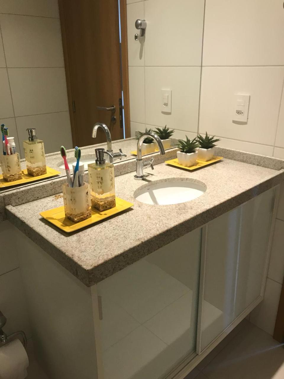 Apartamento Beach Class Eco Life Pôrto das Galinhas Exterior foto